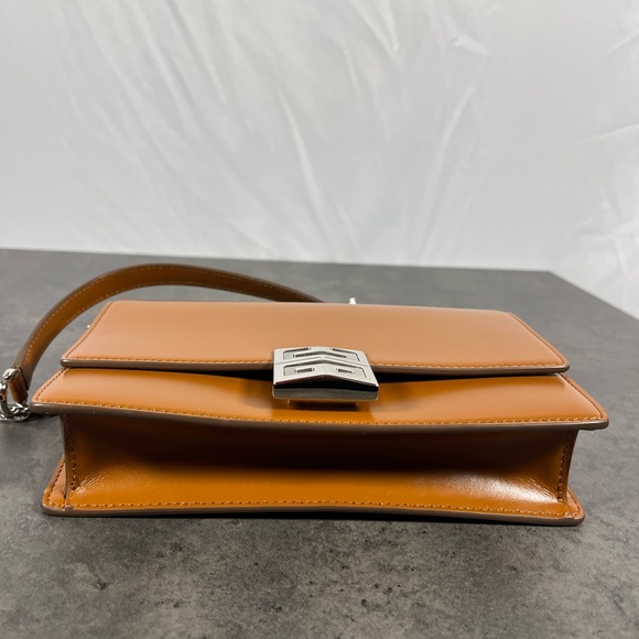 SOLD - Givenchy 4G Crossbody Bag - Picture 5 of 16